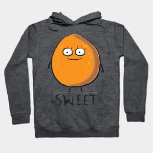 Funny sweet potato Hoodie